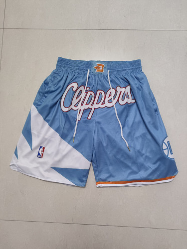 NBA Shorts-1402