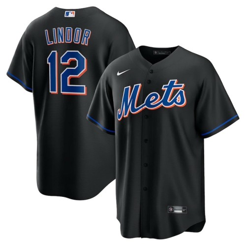 MLB New York Mets-256