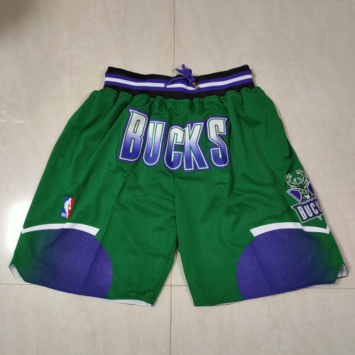 NBA Shorts-1299