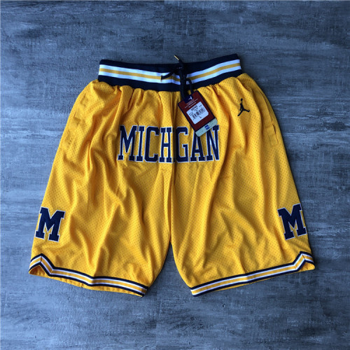 NBA Shorts-1330