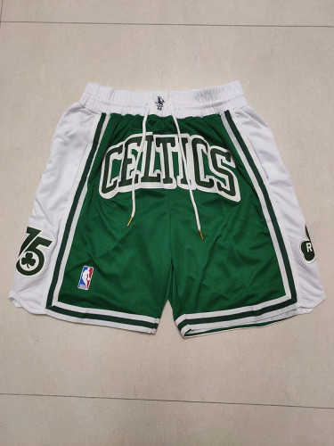 NBA Shorts-1399