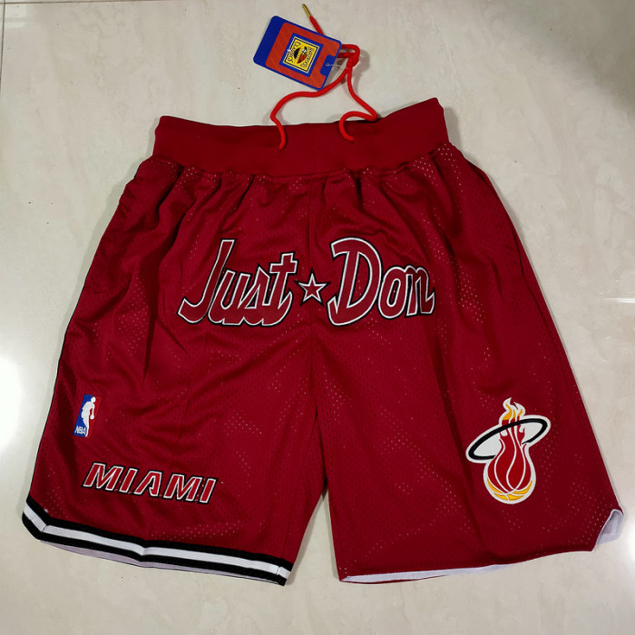 NBA Shorts-1363