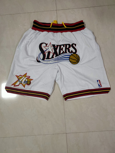 NBA Shorts-1430