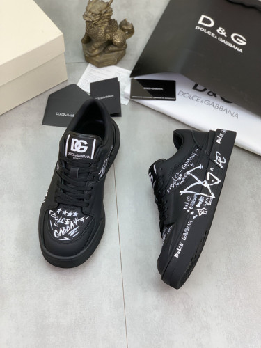 D&G men shoes 1：1 quality-981