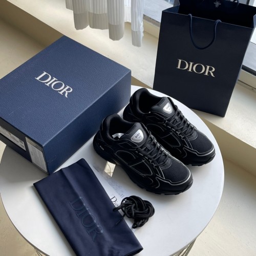 Super Max Dior Shoes-597