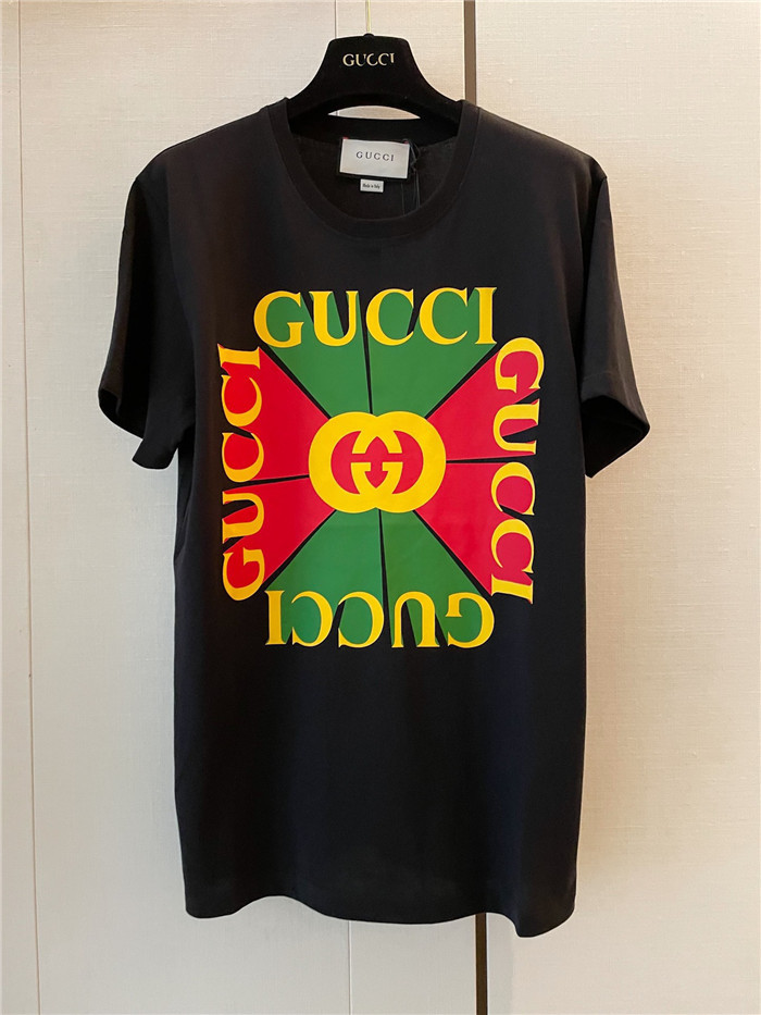 G Shirt High End Quality-447