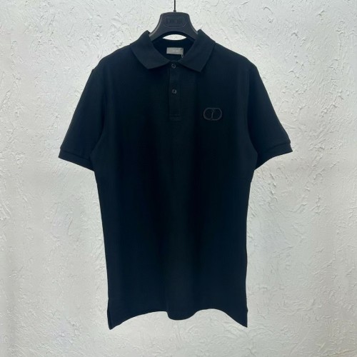Dior Short Shirt High End Quality-334