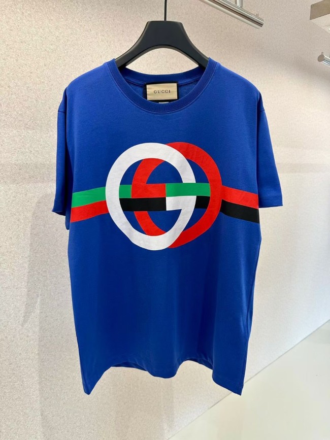 G Shirt High End Quality-454