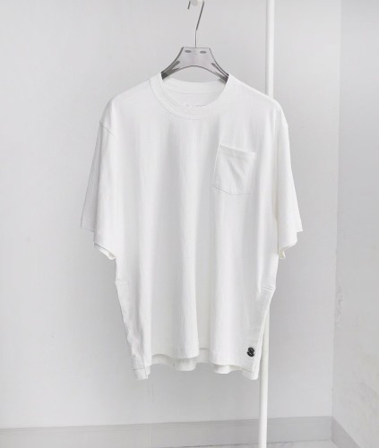 Sacai Shirt High End Quality-003