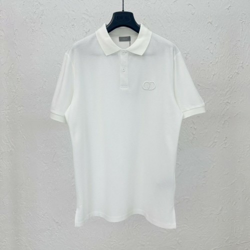 Dior Short Shirt High End Quality-335