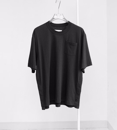 Sacai Shirt High End Quality-002