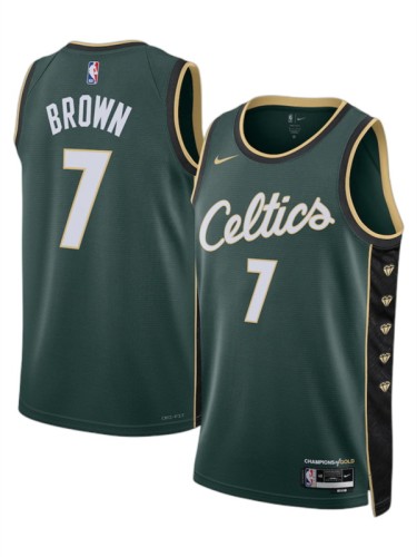 NBA Boston Celtics-231