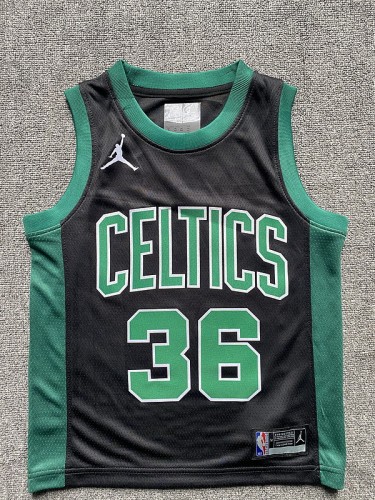 NBA Boston Celtics-234