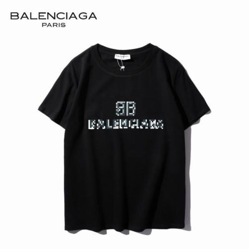 B t-shirt men-1630(S-XXL)