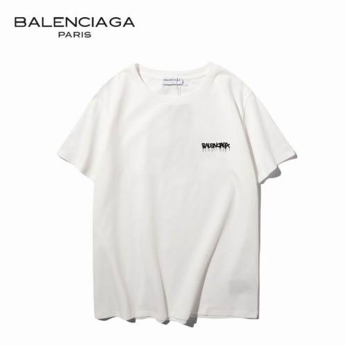 B t-shirt men-1620(S-XXL)