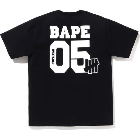 Bape t-shirt men-1806(M-XXL)