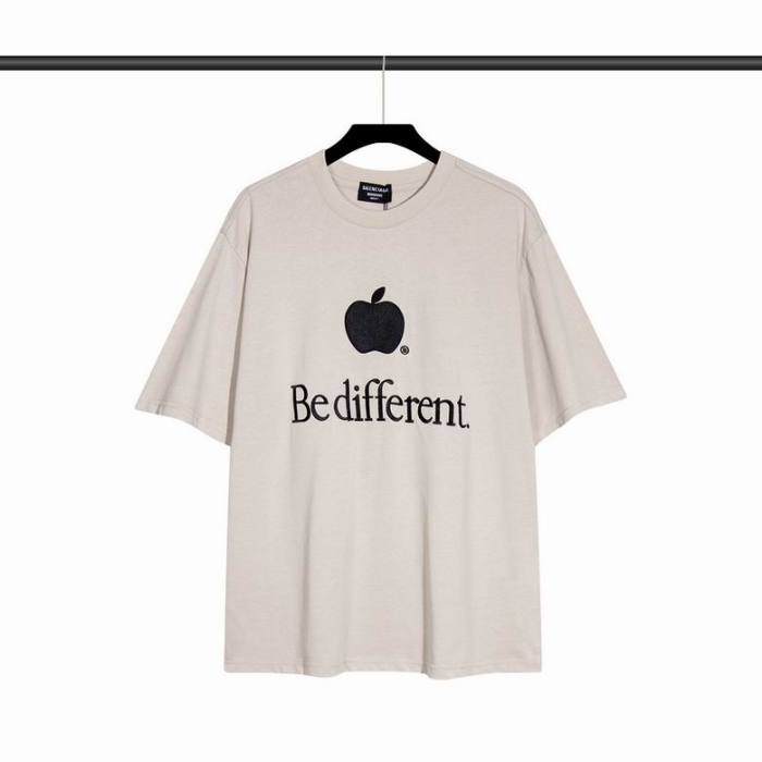 B t-shirt men-1694(S-XXL)