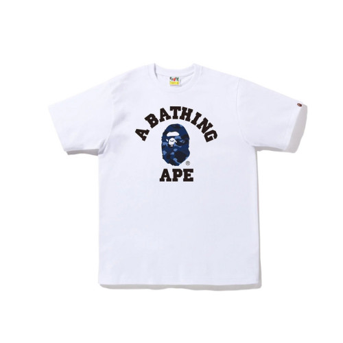 Bape t-shirt men-1721(M-XXXL)