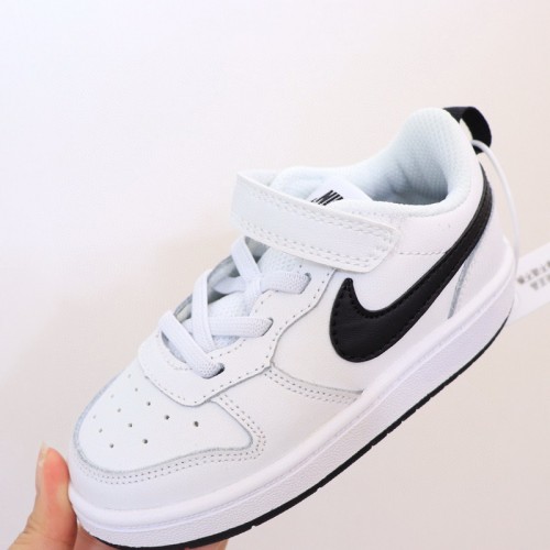 Nike Air force Kids shoes-163