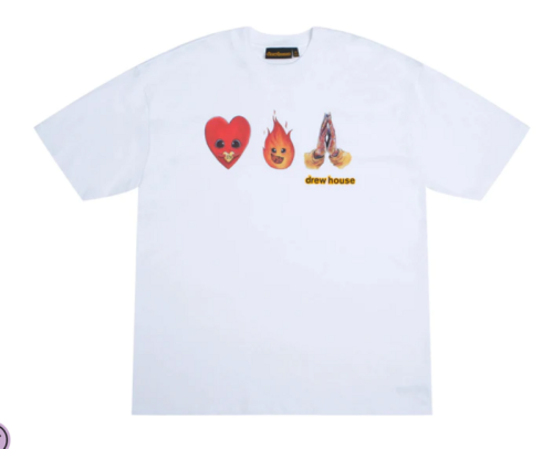 Drew T-shirt-032(S-XL)