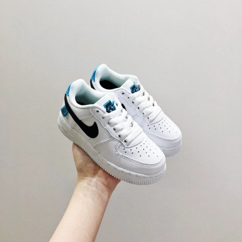 Nike Air force Kids shoes-211