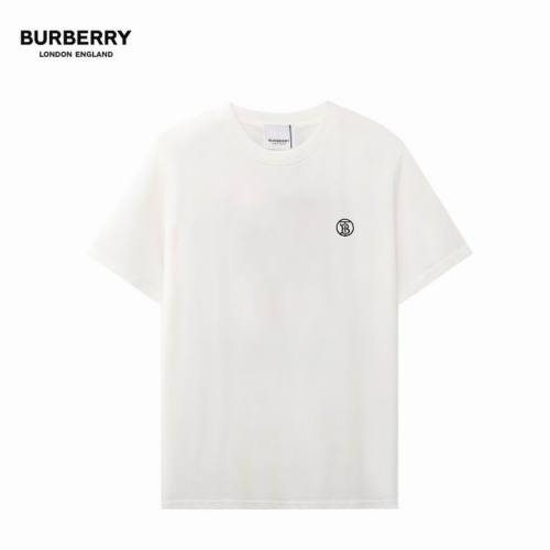 Burberry t-shirt men-1369(S-XXL)