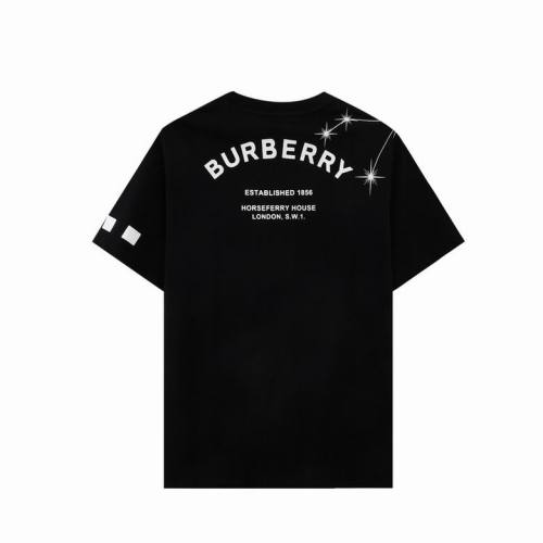 Burberry t-shirt men-1404(S-XXL)