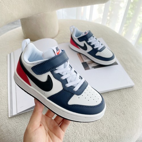 Nike Air force Kids shoes-145