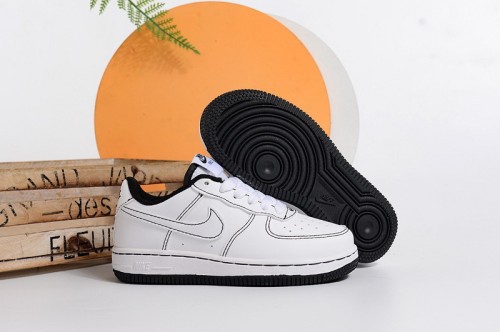Nike Air force Kids shoes-180
