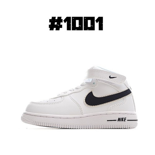Nike Air force Kids shoes-061
