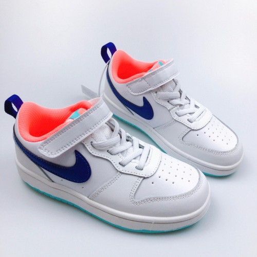 Nike Air force Kids shoes-127