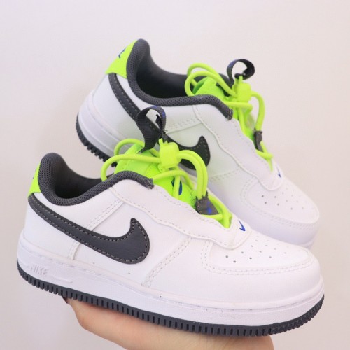 Nike Air force Kids shoes-184