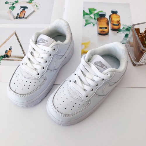 Nike Air force Kids shoes-019