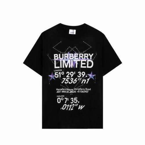 Burberry t-shirt men-1398(S-XXL)
