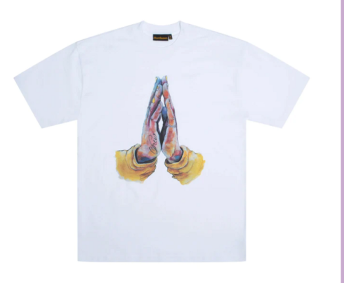 Drew T-shirt-039(S-XL)