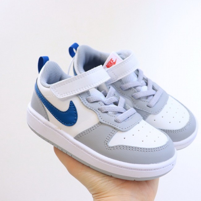 Nike Air force Kids shoes-139