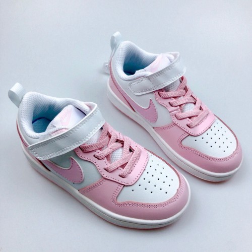 Nike Air force Kids shoes-133