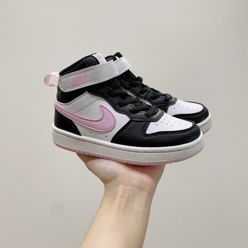 Nike Air force Kids shoes-050