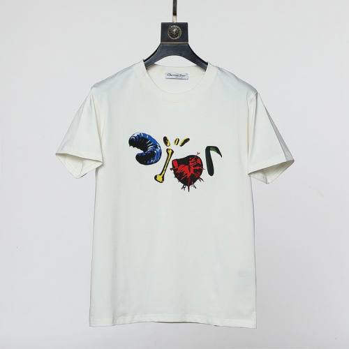 Dior T-Shirt men-1096(S-XL)
