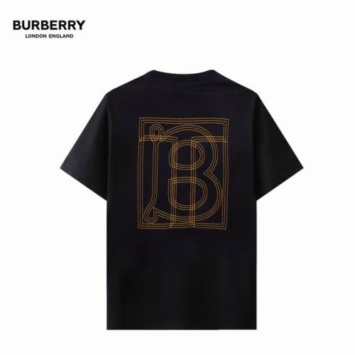 Burberry t-shirt men-1399(S-XXL)