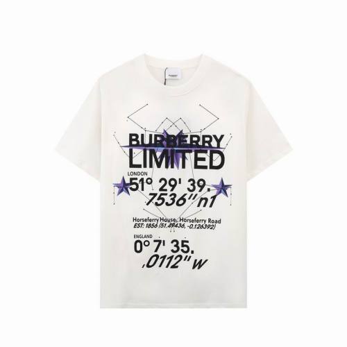 Burberry t-shirt men-1389(S-XXL)