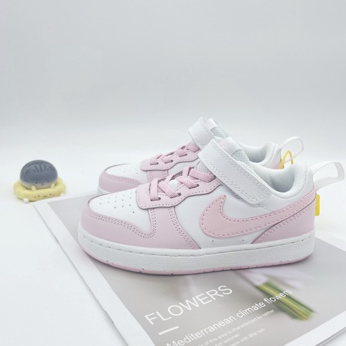 Nike Air force Kids shoes-016