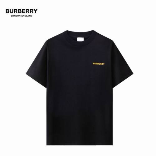 Burberry t-shirt men-1392(S-XXL)