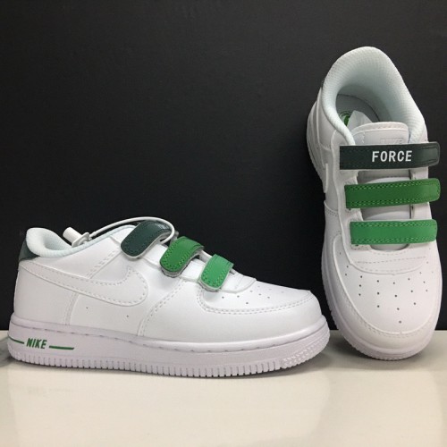 Nike Air force Kids shoes-029
