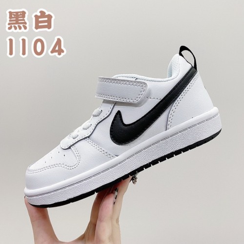 Nike Air force Kids shoes-106
