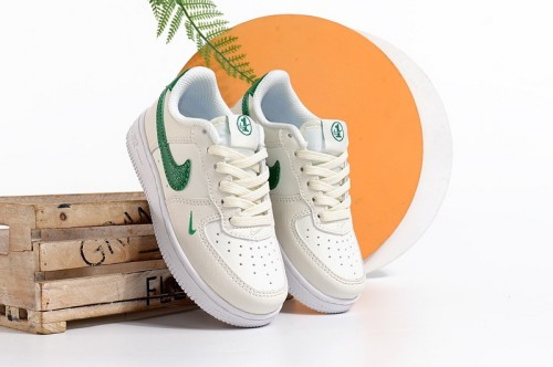 Nike Air force Kids shoes-178