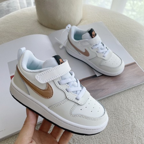 Nike Air force Kids shoes-143