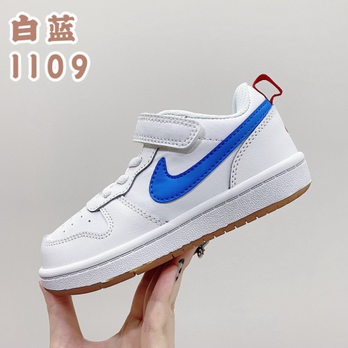 Nike Air force Kids shoes-101