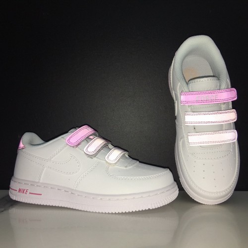 Nike Air force Kids shoes-033