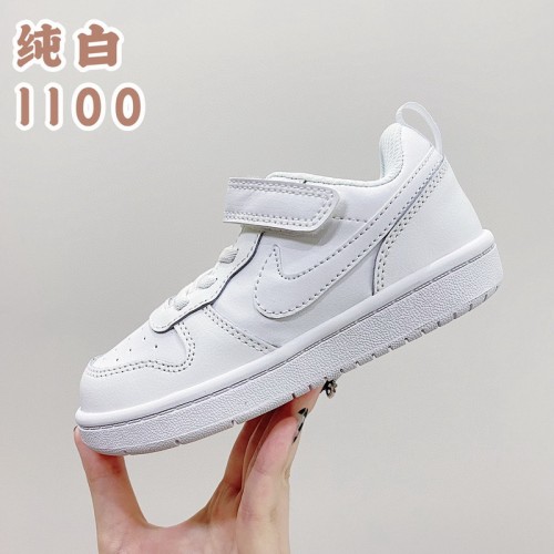 Nike Air force Kids shoes-097